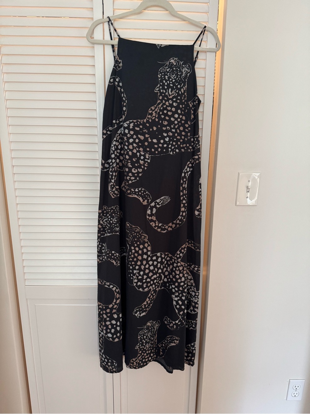 Desmond & Dempsey Square Nightie